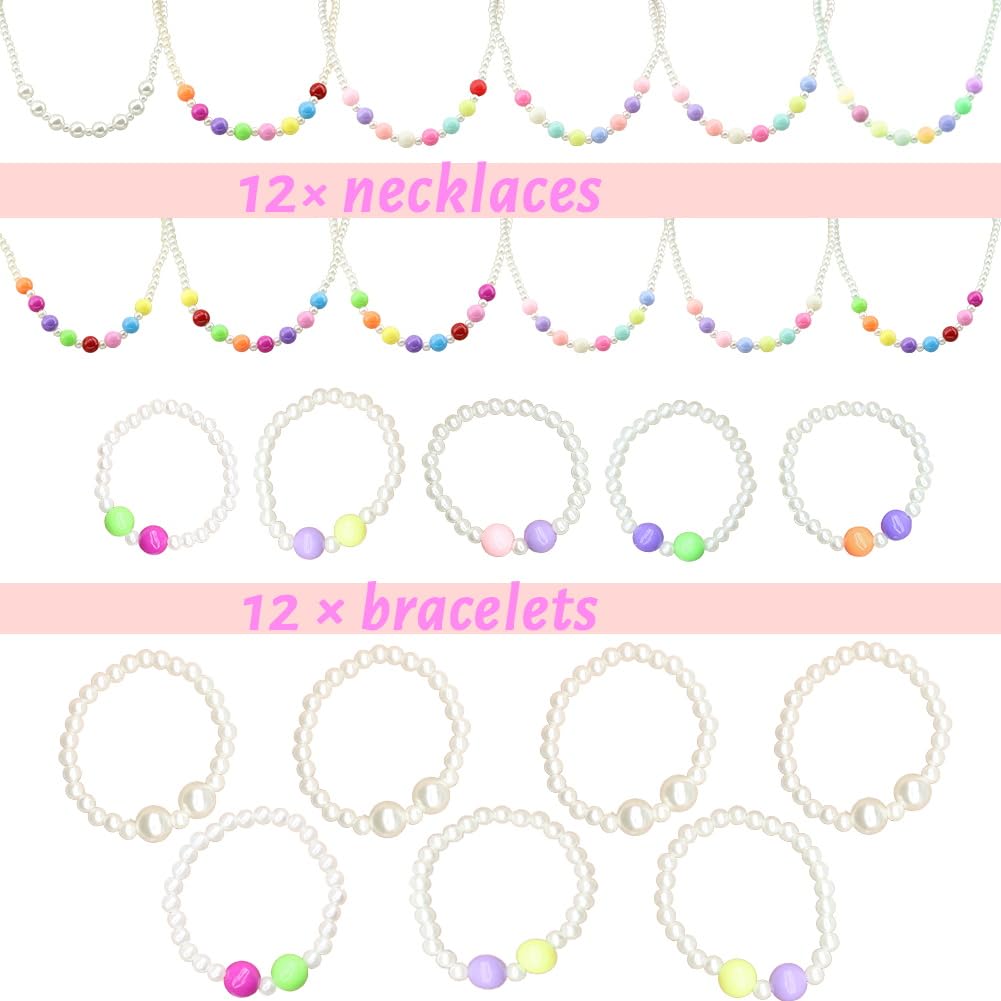 Amazon.com: foci cozi 84 Pcs Tea Party Favors Supplies Set, Tea